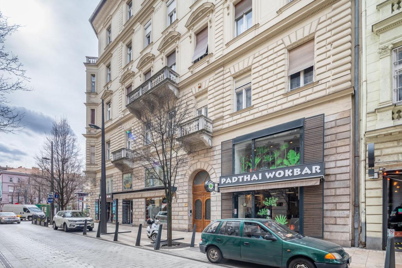 Basilica View Apartment — Photos 2